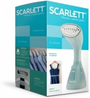 Aparat cu vapori p/u haine Scarlett SCGS135S09 thumbnav 4